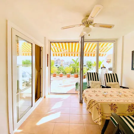 Casa Mattina Mascarat Apartman Altea