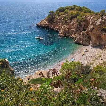 Casa Mattina Mascarat * Altea