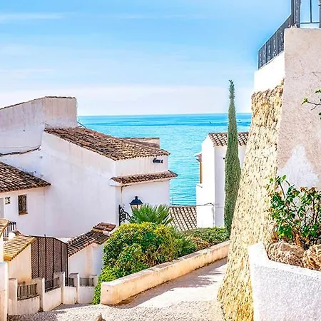 Casa Mattina Mascarat *