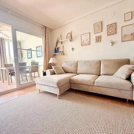 Appartamento Casa Mattina Mascarat
