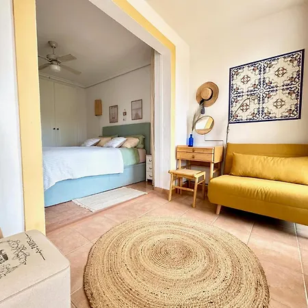 Casa Mattina Mascarat Appartamento *