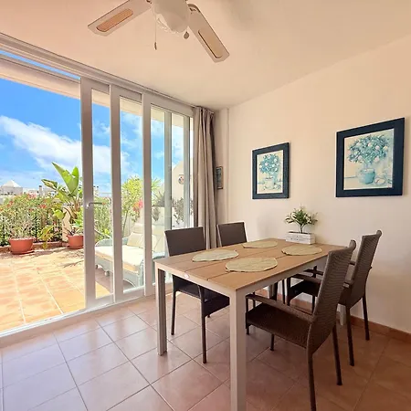Appartamento Casa Mattina Mascarat Altea