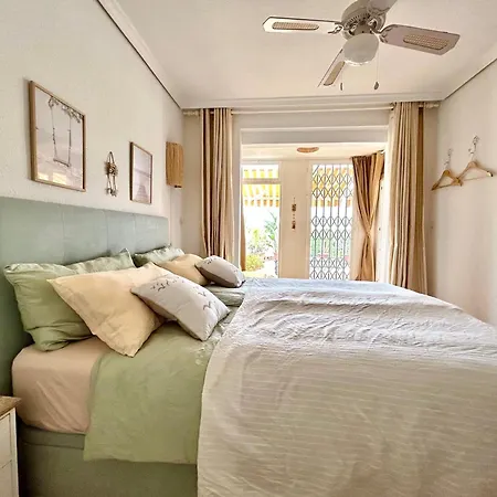 Casa Mattina Mascarat Altea