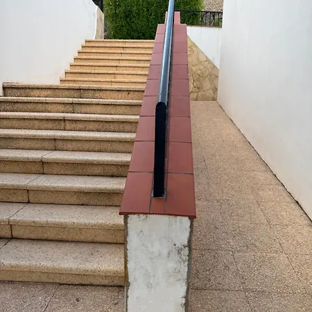 Appartamento Casa Mattina Mascarat