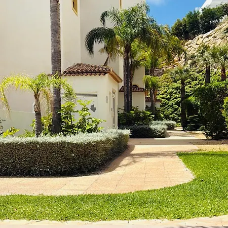 Casa Mattina Mascarat Altea