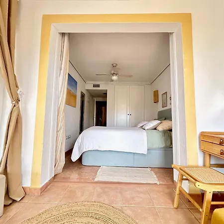 Appartamento Casa Mattina Mascarat