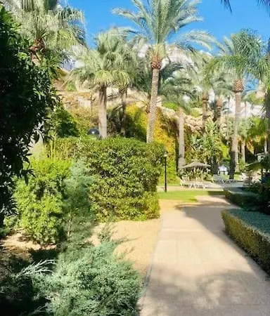 Casa Mattina Mascarat شقة ألتيا