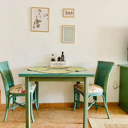 Casa Mattina Mascarat * ألتيا