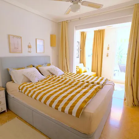 شقة Casa Mattina Mascarat